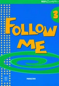 Follow Me 3 Podręcznik klasa 6 Szkoła podstawowa Canada Bookstore