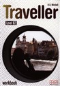Traveller B2 Workbook  