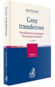 Ceny transferowe Przedsiębiorstwa powiązane. Przerzucanie dochodów - Polish Bookstore USA