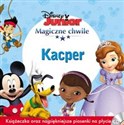 Magiczne Chwile Disney Junior KACPER  Polish Books Canada