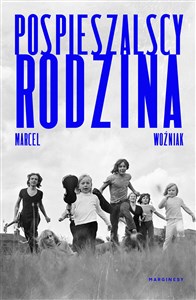 Pospieszalscy Rodzina Canada Bookstore