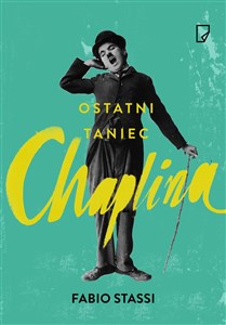 Ostatni taniec Chaplina Polish bookstore