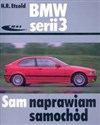 BMW serii 3 polish books in canada