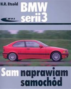 BMW serii 3 polish books in canada