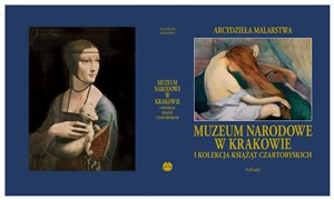 Muzeum Narodowe w Krakowie i Kolekcja Książąt Czartoryskich online polish bookstore