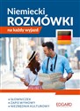 Niemiecki Rozmówki na każdy wyjazd buy polish books in Usa