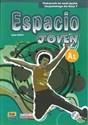 Espacio Joven 1 7 Podręcznik + CD - Polish Bookstore USA
