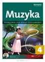 Muzyka 4 Podręcznik Szkoła podstawowa Polish Books Canada