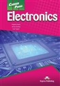 Career Paths: Electronics SB + DigiBooks books in polish