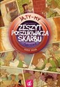 Ja Ty My 2 Zeszyt poszukiwacza skarbu Ćwiczenia online polish bookstore