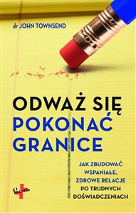 Odważ się pokonać granice  