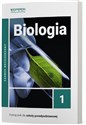Biologia 1 Podręcznik Zakres rozszerzony Szkoła ponadpodstawowa bookstore