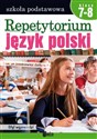 Repetytorium Język polski 7-8 Szkoła podstawowa - Katarzyna Zioła-Zemczak