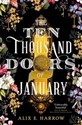 The Ten Thousand Doors of January Canada Bookstore