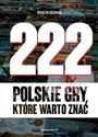 222 polskie gry, które warto znać - Polish Bookstore USA