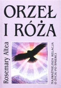 Orzeł i róża  Polish Books Canada