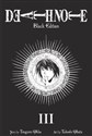 DEATH NOTE BLACK 03         PA to buy in Canada