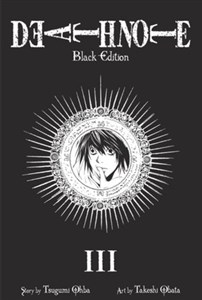 DEATH NOTE BLACK 03         PA to buy in Canada