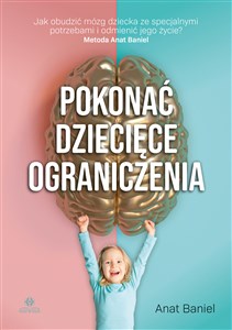 Pokonać dziecięce ograniczenia polish books in canada