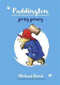 Paddington przy pracy online polish bookstore