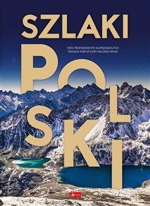 Szlaki Polski to buy in USA
