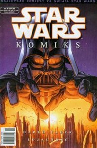 Star Wars Komiks 11/2009  polish books in canada