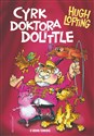 Cyrk doktora Dolittle online polish bookstore