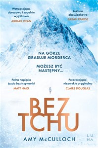 Bez tchu books in polish