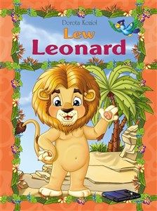 Lew Leonard 