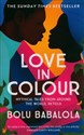 Love in Colour  books in polish
