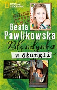 Blondynka w dżungli to buy in USA