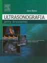 Ultrasonografia jamy brzusznej Polish bookstore