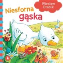 Niesforna gąska  - Wiesław Drabik