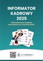 Informator kadrowy 2025  books in polish