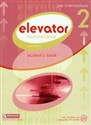 Elevator international pre-intermediate 2 + CD student's book to buy in Canada
