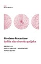 Syfilis albo choroba galijska  buy polish books in Usa