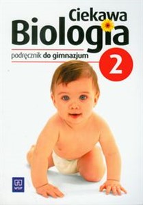 Ciekawa biologia Część 2 Podręcznik Gimnazjum polish usa