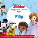 Magiczne chwile Junior Filip   