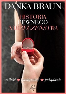 Historia pewnego narzeczeństwa Polish bookstore