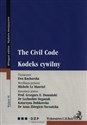 Kodeks cywilny The civil code  