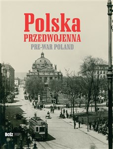 Polska przedwojenna to buy in USA