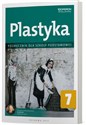 Plastyka 7 Podręcznik Szkoła podstawowa online polish bookstore