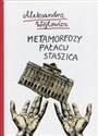 Metamorfozy Pałacu Staszica polish books in canada
