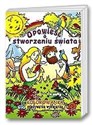 Opowieść o stworzeniu świata Polish Books Canada