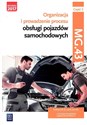 Organizacja procesu obsługi pojazdów kw.MG.43 cz.2  