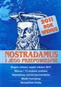 Nostradamus i jego przepowiednie 2011 Rok Wenus polish books in canada