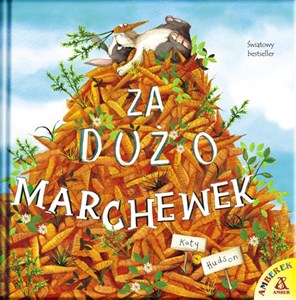 Za dużo marchewek 