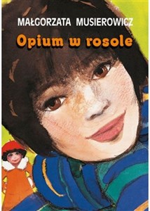 Opium w rosole Polish Books Canada