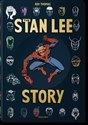 Stan Lee Story  chicago polish bookstore