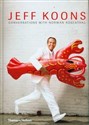 Jeff Koons: Conversations with Norman Rosenthal Polish bookstore